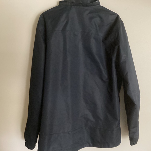 MENS Port Authority Jacket w/Laticrete Logo Size Large - Picture 3 of 10